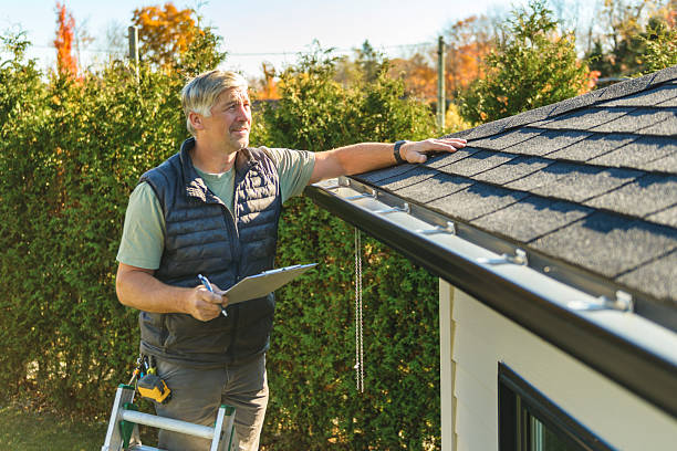 Affordable Hail Damage Roof Repair solutions in Springville, VA